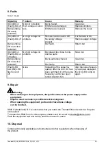 Preview for 39 page of ITW Simco ThunderION User Manual