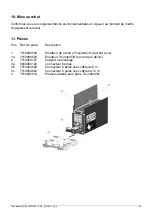 Preview for 53 page of ITW Simco ThunderION User Manual