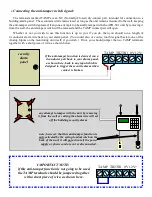 Preview for 5 page of ItWatchDogs APD-T01 Installation & User Manual