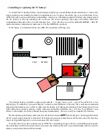 Preview for 10 page of ItWatchDogs APD-T01 Installation & User Manual