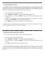 Preview for 13 page of ItWatchDogs APD-T01 Installation & User Manual