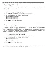 Preview for 16 page of ItWatchDogs APD-T01 Installation & User Manual