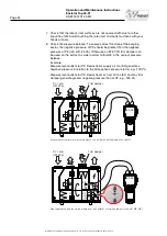 Preview for 34 page of IV Produkt Envistar Top Series Operation And Maintenance