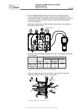 Preview for 35 page of IV Produkt Envistar Top Series Operation And Maintenance