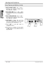 Preview for 24 page of IVAC P5000 Mk II Directions For Use Manual