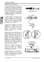 Preview for 50 page of IVAC P5000 Mk II Directions For Use Manual