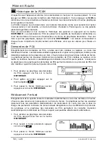 Preview for 56 page of IVAC P5000 Mk II Directions For Use Manual