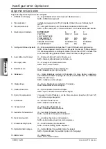 Preview for 106 page of IVAC P5000 Mk II Directions For Use Manual