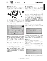 Preview for 5 page of IVAR Equicalor User Manual