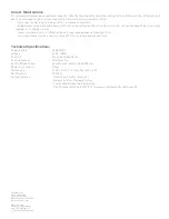 Preview for 4 page of Ivation IVICGT18B User Manual