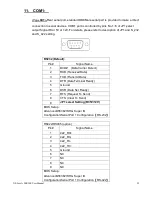 Preview for 23 page of IVC Displays NP-5**A Series User Manual