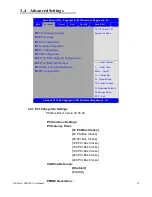 Preview for 32 page of IVC Displays NP-5**A Series User Manual