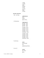 Preview for 39 page of IVC Displays NP-5**A Series User Manual