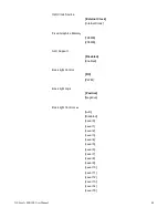 Preview for 40 page of IVC Displays NP-5**A Series User Manual