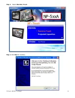 Preview for 66 page of IVC Displays NP-5**A Series User Manual