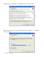 Preview for 67 page of IVC Displays NP-5**A Series User Manual