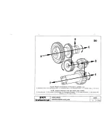 Preview for 121 page of Iveco 8131 I Workshop Manual