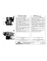 Preview for 124 page of Iveco 8131 I Workshop Manual