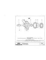 Preview for 141 page of Iveco 8131 I Workshop Manual