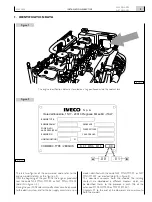 Preview for 5 page of Iveco N45 MNA M10 Installation Directive Manual