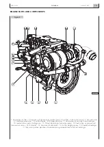 Preview for 11 page of Iveco N60 ENT M37 Technical And Repair Manual