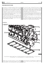 Preview for 12 page of Iveco N60 ENT M37 Technical And Repair Manual