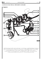 Preview for 66 page of Iveco N60 ENT M37 Technical And Repair Manual