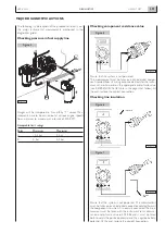 Preview for 99 page of Iveco N60 ENT M37 Technical And Repair Manual