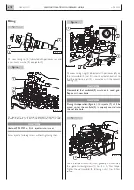 Preview for 128 page of Iveco N60 ENT M37 Technical And Repair Manual