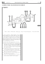 Preview for 132 page of Iveco N60 ENT M37 Technical And Repair Manual