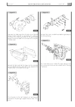 Preview for 137 page of Iveco N60 ENT M37 Technical And Repair Manual