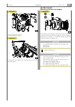 Preview for 163 page of Iveco N60 ENT M37 Technical And Repair Manual