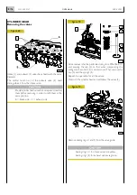 Preview for 176 page of Iveco N60 ENT M37 Technical And Repair Manual