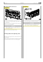 Preview for 177 page of Iveco N60 ENT M37 Technical And Repair Manual