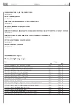 Preview for 184 page of Iveco N60 ENT M37 Technical And Repair Manual