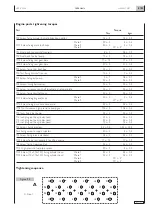 Preview for 185 page of Iveco N60 ENT M37 Technical And Repair Manual