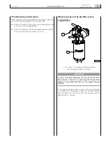 Preview for 23 page of Iveco NEF N40-ENT-M25 Installation Directive Manual