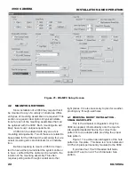 Preview for 22 page of IVIEW 3960 Series Instalation And Operation Manual