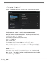 Preview for 19 page of IVIEW 780TPC User Manual