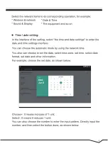 Preview for 10 page of IVIEW SupraPad 1070TPC User Manual