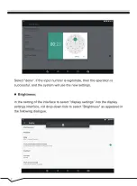 Preview for 11 page of IVIEW SupraPad 1070TPC User Manual