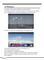 Preview for 21 page of IVIEW SupraPad 1070TPC User Manual