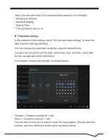 Preview for 12 page of IVIEW SupraPad 754TPCII User Manual