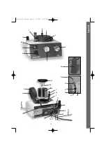 Preview for 53 page of Ivoclar Vivadent Ivomat IP3 Operating Instructions Manual