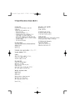 Preview for 62 page of Ivoclar Vivadent Ivomat IP3 Operating Instructions Manual