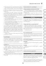 Preview for 95 page of IVT BG-150KS-RC Instruction Manual