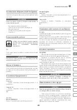 Preview for 49 page of IVT RS-230G Instruction Manual