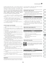 Preview for 53 page of IVT RS-230G Instruction Manual