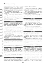 Preview for 82 page of IVT RS-230G Instruction Manual