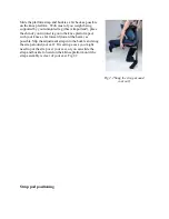 Preview for 3 page of iWALKFree iWALK Fitting Instructions Manual